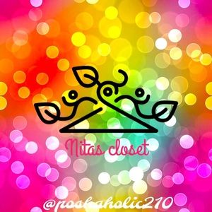 🌻🤍Hello y’all ! Welcome to my closet !🤍🌻